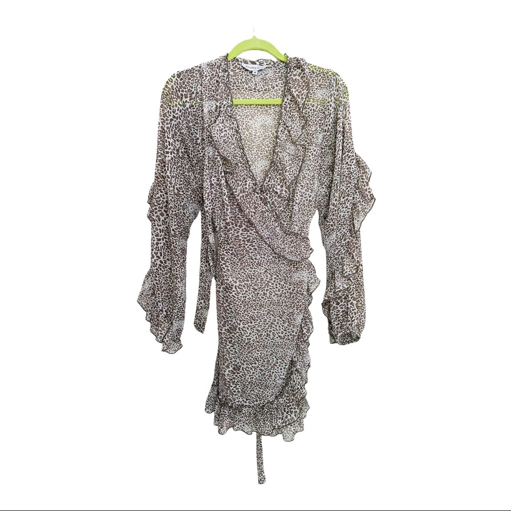 Anthropologie’s Ranna Gill Dress